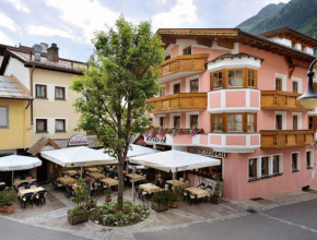 Dependance Central Ischgl